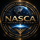NASCA logo
